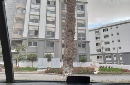 Duplex - 3 Bedrooms - 4 Bathrooms for sale in Garden Residence - Hyde Park - New Cairo City - Cairo