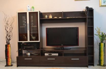 Apartment - 3 Bedrooms - 2 Bathrooms for rent in Al Rehab - New Cairo City - Cairo