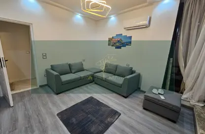 Apartment - 3 Bedrooms - 2 Bathrooms for rent in El Patio Oro - 5th Settlement Compounds - The 5th Settlement - New Cairo City - Cairo