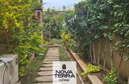 Villa - 4 Bedrooms - 5 Bathrooms for sale in West Gate - 6 October Compounds - 6 October City - Giza