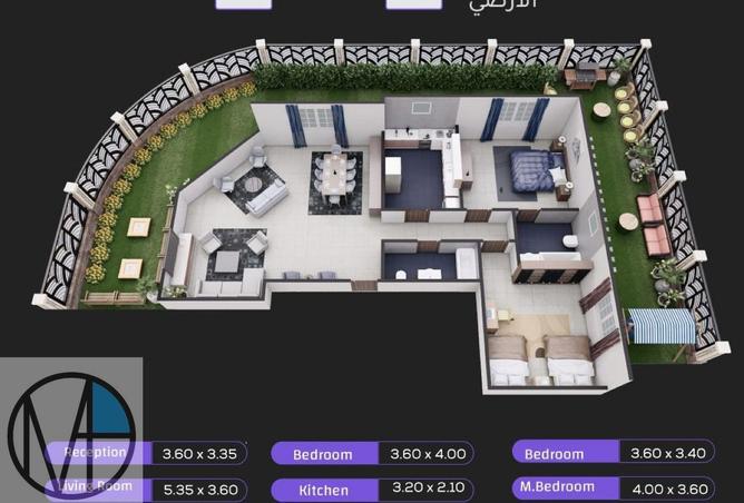 66173696 - صورة العقار 3