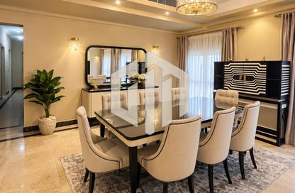 Apartment - 3 - 3 for rent in Eastown - 5th Settlement Compounds - The 5th Settlement - New Cairo City - Cairo