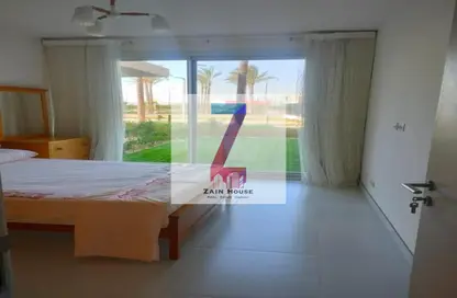 شاليه - 1 حمام للايجار في مراسي - سيدي عبد الرحمن - الساحل الشمالي