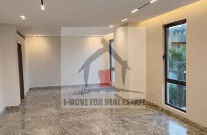 دوبلكس - 3 غرف نوم - 3 حمامات للايجار في ويستاون - كمبوندات الشيخ زايد - الشيخ زايد - الجيزة