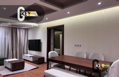 Apartment - 2 Bedrooms - 2 Bathrooms for rent in B7 - Madinaty - Cairo Apartment - 2 Bedrooms - 2 Bathrooms for rent in B7 - Madinaty - Cairo