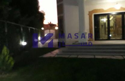 Duplex - 4 Bedrooms - 4 Bathrooms for sale in New Maryland - 5th Settlement Compounds - The 5th Settlement - New Cairo City - Cairo