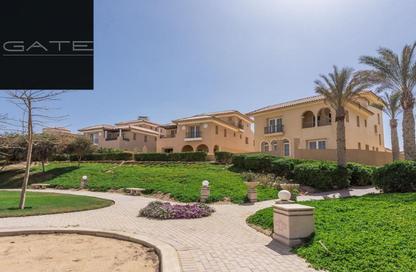 iVilla - 4 Bedrooms - 4 Bathrooms for sale in Mountain View Hyde Park - 5th Settlement Compounds - The 5th Settlement - New Cairo City - Cairo