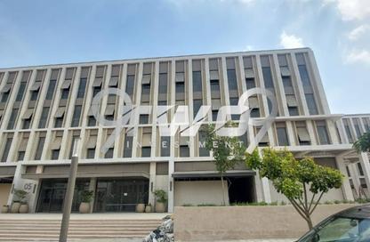 Office Space - Studio - 4 Bathrooms for rent in Mivida - 5th Settlement Compounds - The 5th Settlement - New Cairo City - Cairo