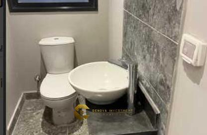 Apartment - Studio - 2 Bathrooms for rent in Village West - Sheikh Zayed Compounds - Sheikh Zayed City - Giza