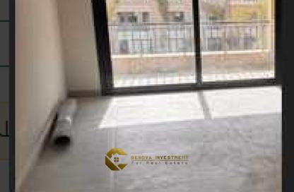 Apartment - Studio - 2 Bathrooms for rent in Village West - Sheikh Zayed Compounds - Sheikh Zayed City - Giza