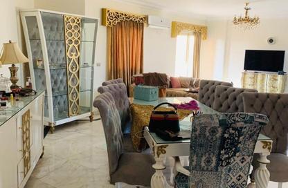 Apartment - 3 Bedrooms - 3 Bathrooms for sale in Dream Land - Al Wahat Road - 6 October City - Giza Apartment - 3 Bedrooms - 3 Bathrooms for sale in Dream Land - Al Wahat Road - 6 October City - Giza