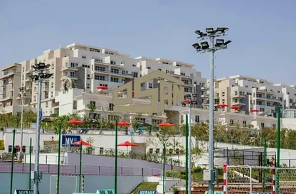 شقة - 3 غرف نوم - 3 حمامات للبيع في ماونتن فيو اى سيتي - كمبوندات التجمع الخامس - التجمع الخامس - مدينة القاهرة الجديدة - القاهرة