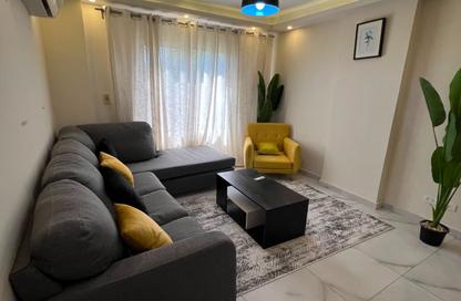 Apartment - 3 Bedrooms - 2 Bathrooms for rent in El Rehab Extension - Al Rehab - New Cairo City - Cairo Apartment - 3 Bedrooms - 2 Bathrooms for rent in El Rehab Extension - Al Rehab - New Cairo City - Cairo