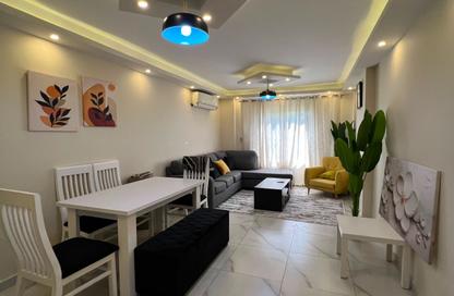 Apartment - 3 Bedrooms - 2 Bathrooms for rent in El Rehab Extension - Al Rehab - New Cairo City - Cairo Apartment - 3 Bedrooms - 2 Bathrooms for rent in El Rehab Extension - Al Rehab - New Cairo City - Cairo