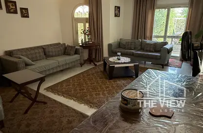 Apartment - 3 Bedrooms - 3 Bathrooms for sale in Al Khamayel city - Sheikh Zayed Compounds - Sheikh Zayed City - Giza