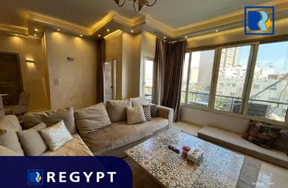 Apartment - 2 Bedrooms - 2 Bathrooms for rent in Al Malek El Fadl St. - Zamalek - Cairo Apartment - 2 Bedrooms - 2 Bathrooms for rent in Al Malek El Fadl St. - Zamalek - Cairo