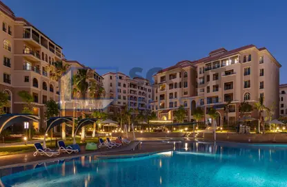 Apartment - 2 Bedrooms - 3 Bathrooms for sale in 90 Avenue - South Investors Area - New Cairo City - Cairo