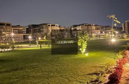 شقة - 3 غرف نوم - 2 حمامات للبيع في كيان - كمبوندات الشيخ زايد - الشيخ زايد - الجيزة