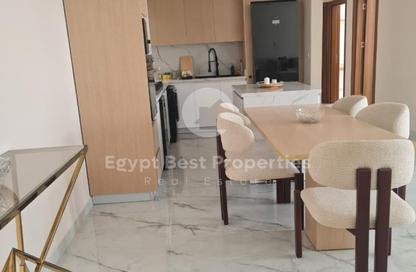 Apartment - 3 - 2 for rent in El Patio Oro - 5th Settlement Compounds - The 5th Settlement - New Cairo City - Cairo Apartment - 3 - 2 for rent in El Patio Oro - 5th Settlement Compounds - The 5th Settlement - New Cairo City - Cairo