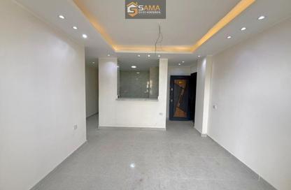 Apartment - 2 Bedrooms - 1 Bathroom for sale in Hurghada Hub - Intercontinental District - Hurghada - Red Sea