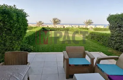 شاليه - 3 غرف نوم - 2 حمامات للبيع في لافيستا جاردنز - لافيستا - العين السخنة - السويس