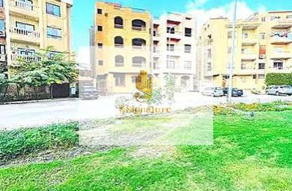 Apartment - 3 - 2 for sale in South Investors Area - New Cairo City - Cairo Apartment - 3 - 2 for sale in South Investors Area - New Cairo City - Cairo