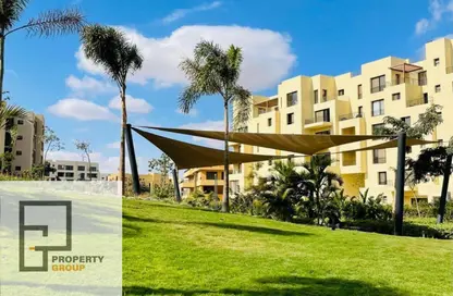 Apartment - 2 Bedrooms - 3 Bathrooms for sale in O West - 6 October Compounds - 6 October City - Giza