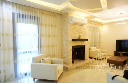 Duplex - 3 Bedrooms - 3 Bathrooms for rent in Eastown - 5th Settlement Compounds - The 5th Settlement - New Cairo City - Cairo