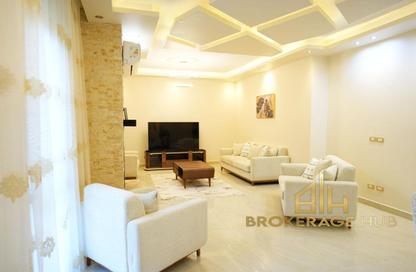 Duplex - 3 Bedrooms - 3 Bathrooms for rent in Eastown - 5th Settlement Compounds - The 5th Settlement - New Cairo City - Cairo