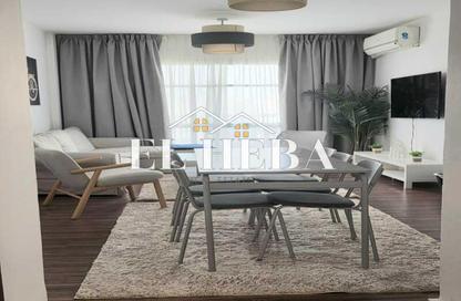 Apartment - 3 Bedrooms - 2 Bathrooms for rent in Madinaty - Cairo Apartment - 3 Bedrooms - 2 Bathrooms for rent in Madinaty - Cairo