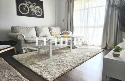 Apartment - 3 Bedrooms - 2 Bathrooms for rent in Madinaty - Cairo Apartment - 3 Bedrooms - 2 Bathrooms for rent in Madinaty - Cairo