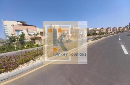 Twin House - 4 Bedrooms - 4 Bathrooms for rent in Grand Heights - Northern Expansions - 6 October City - Giza