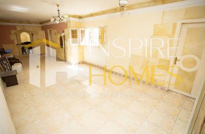 Apartment - 3 Bedrooms - 1 Bathroom for sale in Miami - Hay Awal El Montazah - Alexandria
