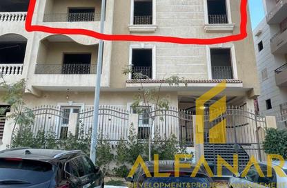 Apartment - 3 - 2 for sale in Al Andalus Family - Al Andalus District - New Cairo City - Cairo