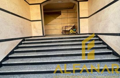 Apartment - 3 - 2 for sale in Al Andalus Family - Al Andalus District - New Cairo City - Cairo
