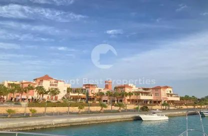 شقة - غرفة نوم - 1 حمام للبيع في ميسكا - سوما باى - سفاجا - الغردقة - محافظة البحر الاحمر