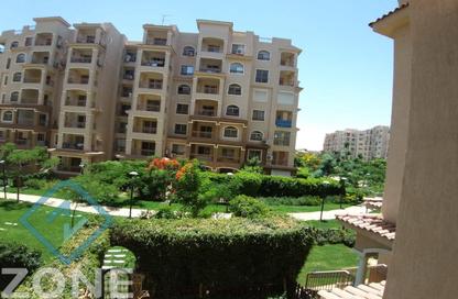 شقة - 3 غرف نوم - 2 حمامات للبيع في B3 - مدينتي - القاهرة