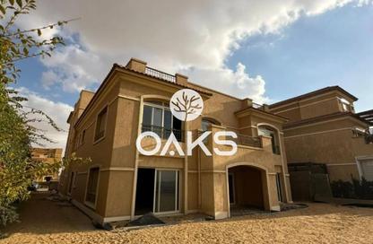 Villa - 4 - 4 for sale in Telal East - 5th Settlement Compounds - The 5th Settlement - New Cairo City - Cairo