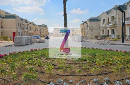 Apartment - 2 Bedrooms - 3 Bathrooms for sale in L'avenir - Mostakbal City Compounds - Mostakbal City - Future City - Cairo