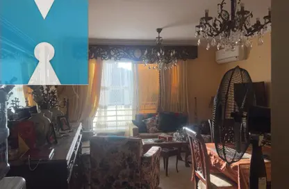 Apartment - 3 Bedrooms - 2 Bathrooms for sale in Dar Misr   Phase 2 - 12th District - Sheikh Zayed City - Giza