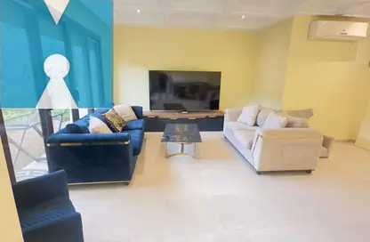 دوبلكس - 3 غرف نوم - 3 حمامات للبيع في كازا - كمبوندات الشيخ زايد - الشيخ زايد - الجيزة