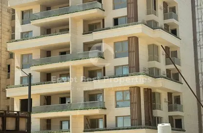 شقة - 3 غرف نوم - 3 حمامات للبيع في سوان ليك ريزيدنس - كمبوندات التجمع الخامس - التجمع الخامس - مدينة القاهرة الجديدة - القاهرة