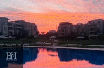Penthouse - 3 Bedrooms - 2 Bathrooms for rent in Palm Parks Palm Hills - South Dahshur Link - 6 October City - Giza Penthouse - 3 Bedrooms - 2 Bathrooms for rent in Palm Parks Palm Hills - South Dahshur Link - 6 October City - Giza