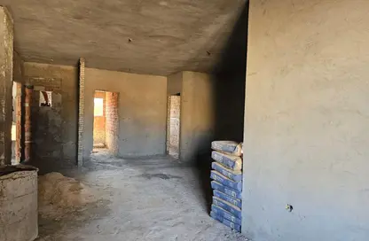 شقة - 4 غرف نوم - 3 حمامات للبيع في محور السادات - التجمع الاول - مدينة القاهرة الجديدة - القاهرة