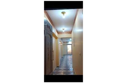 Whole Building - 4 Bedrooms - 1 Bathroom for sale in Al Mansoura - Al Daqahlya