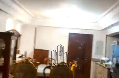 شقة - 3 - 1 للبيع في شارع محمد المقلد - المنطقة الثامنة - مدينة نصر - القاهرة