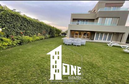 Villa - 7 Bedrooms - 6 Bathrooms for sale in Palm Hills Katameya Extension - 5th Settlement Compounds - The 5th Settlement - New Cairo City - Cairo