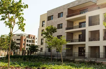 شقة - 3 غرف نوم - 3 حمامات للبيع في ديستريكت 5 - كمبوندات التجمع الخامس - التجمع الخامس - مدينة القاهرة الجديدة - القاهرة