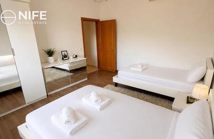 Apartment - 3 Bedrooms - 3 Bathrooms for rent in Mivida - 5th Settlement Compounds - The 5th Settlement - New Cairo City - Cairo