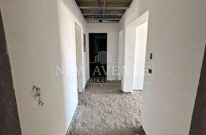 Office Space - Studio - 1 Bathroom for sale in Zayed Regency - Sheikh Zayed Compounds - Sheikh Zayed City - Giza